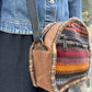 Bohemian Kilim Design Shoulder Bag