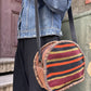 Bohemian Kilim Design Shoulder Bag