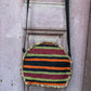 Bohemian Kilim Design Shoulder Bag