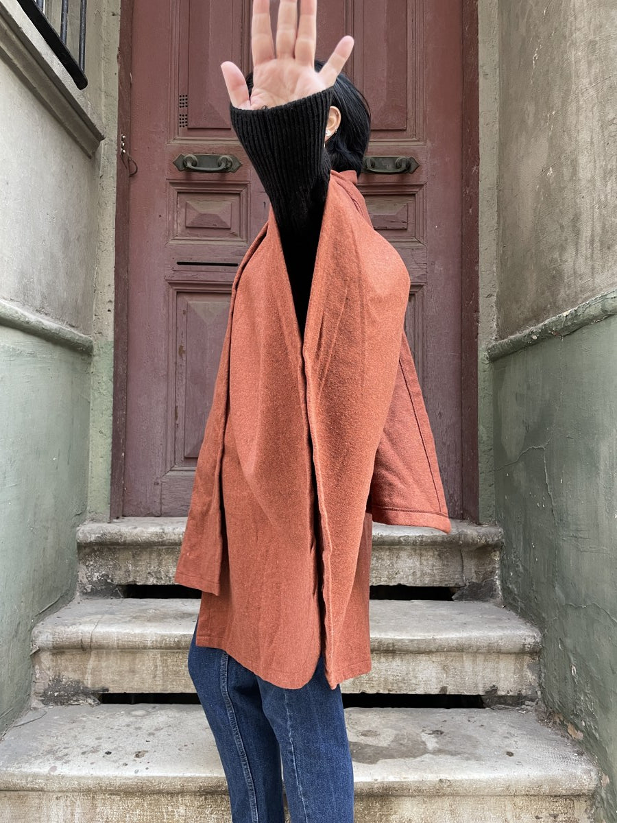 din_Unisex_Kahve_Bohem_Panco_Kaban4