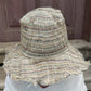 Hemp Doğal Şapka