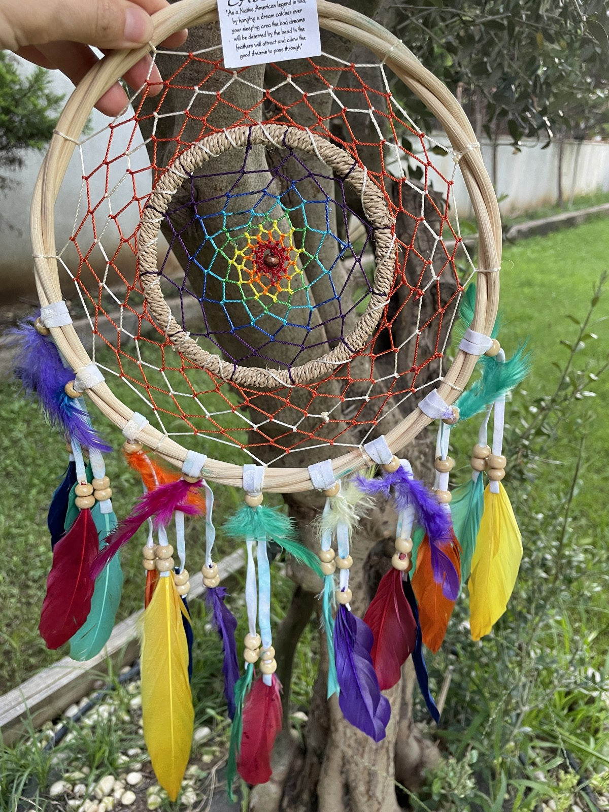 dreamcatcher