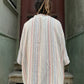 Bohem Pamuk Erkek Kimono