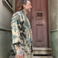 Bohem Erkek Batik Tasarım Kimono Ceket