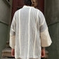 Bohem Müslin Erkek Kimono