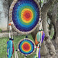 Bohem Dreamcatcher Duvar Süsü