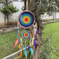 Bohem Dreamcatcher Duvar Süsü