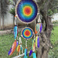 Bohem Dreamcatcher Duvar Süsü