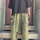 Unisex Bohem Nepal Şalvar Pantolon