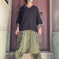 Unisex Bohem Nepal Şalvar Pantolon
