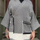 Japon Tarzı Kimono