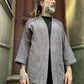 Erkek Kimono Hırka Zen
