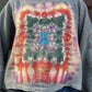 Luna Batik Bluz
