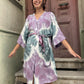 Luna Batik Kimono