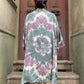 Luna Batik Kimono