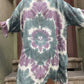 Luna Batik Kimono