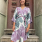 Luna Batik Kimono