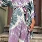 Luna Batik Kimono