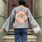 Mandala Batik Bluz
