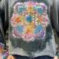 Batik Müslin Bluz – “Aurora” 