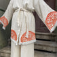 Mandala Bohem Kadın Kimono Takım Yoga Takımı