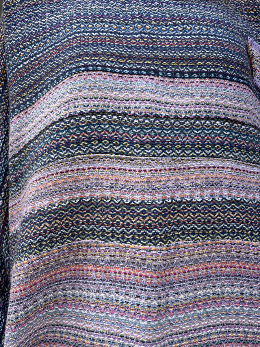 Lunara –  Dokuma Kadın Bluz