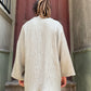 Muslin Erkek Kimono