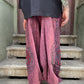 Unisex Bohem Nepal Şalvar