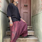 Unisex Bohem Nepal Şalvar