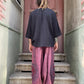 Unisex Bohem Nepal Şalvar