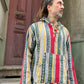 Nepal Patchwork Aum Shirt