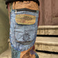 Nepal Patchwork Pantolon