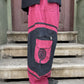 Unisex Nepal Pantolon – Lastikli Bel & Paça, Cepli