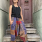 Nepal Patchwork Şalvar