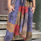 Nepal Patchwork Şalvar