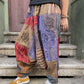Nepal Patchwork Şalvar