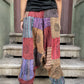 Nepal Patchwork Şalvar