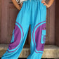 Unisex Nepal Pantolon 