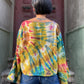 Batik Müslin Bluz