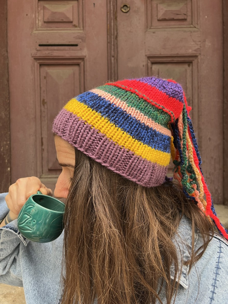 Bohem Bob Marley Rastalı Bere