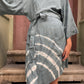 Ocean Batik Kimono