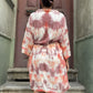 Terra Batik Kimono