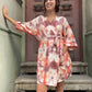 Terra Batik Kimono