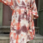 Terra Batik Kimono