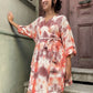 Terra Batik Kimono