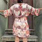 Terra Batik Kimono