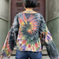 Batik Müslin Bluz – “Nova” 