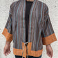 Erkek Kimono Gün Batımı
