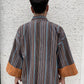 Erkek Kimono Gün Batımı