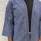 Erkek Kimono Deniz Rüzgarı